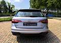 Audi A4 Avant 35 2.0 tdi mhev Business Advanced 163cv s-tr - thumbnail 5