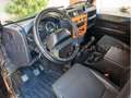 Land Rover Defender 110 2.4 TD4 122 Station Wagon SE Black - thumbnail 5