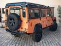 Land Rover Defender 110 2.4 TD4 122 Station Wagon SE Black - thumbnail 3