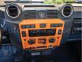 Land Rover Defender 110 2.4 TD4 122 Station Wagon SE Black - thumbnail 12