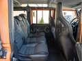 Land Rover Defender 110 2.4 TD4 122 Station Wagon SE Black - thumbnail 9