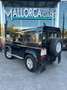 Land Rover Defender 90 SW E Schwarz - thumbnail 3