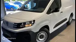 Peugeot XL Electrique 136ch Batterie 54 kWh