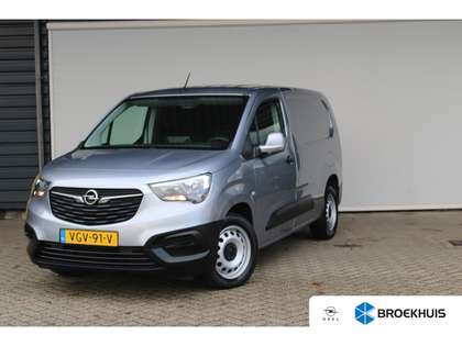 Opel Combo 1.5D L2H1 Edition | Navigatiesysteem full map | Pa