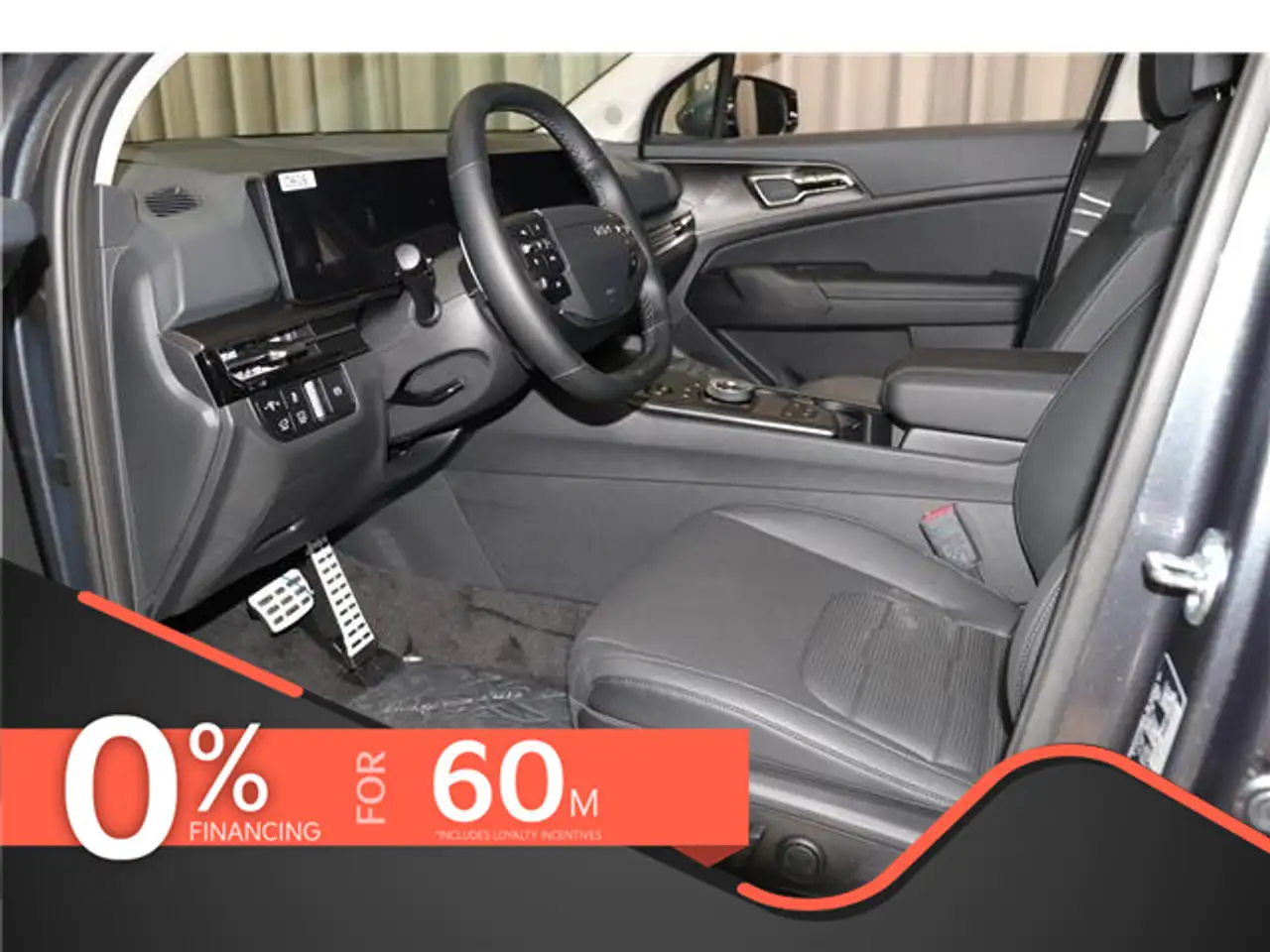 Kia Sportage fotografie Kia Sportage