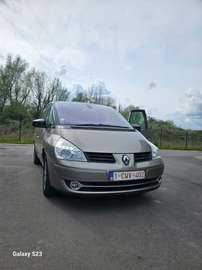 2.0 dCi 130 FAP 25 ans Euro 5