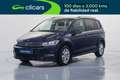 Volkswagen Touran 2.0TDI Advance 90kW Azul - thumbnail 1