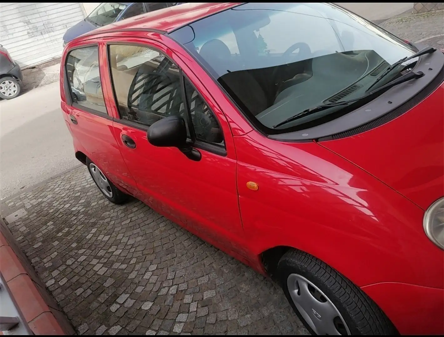 Daewoo Matiz 0.8i SE Star - 2
