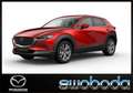 Mazda CX-30 e-Skyactive G140 AT Exclusive-Line Rot - thumbnail 1