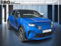Alpine A290 Premiere Edition Regensensor LED KLIMA PDC Bleu - thumbnail 7