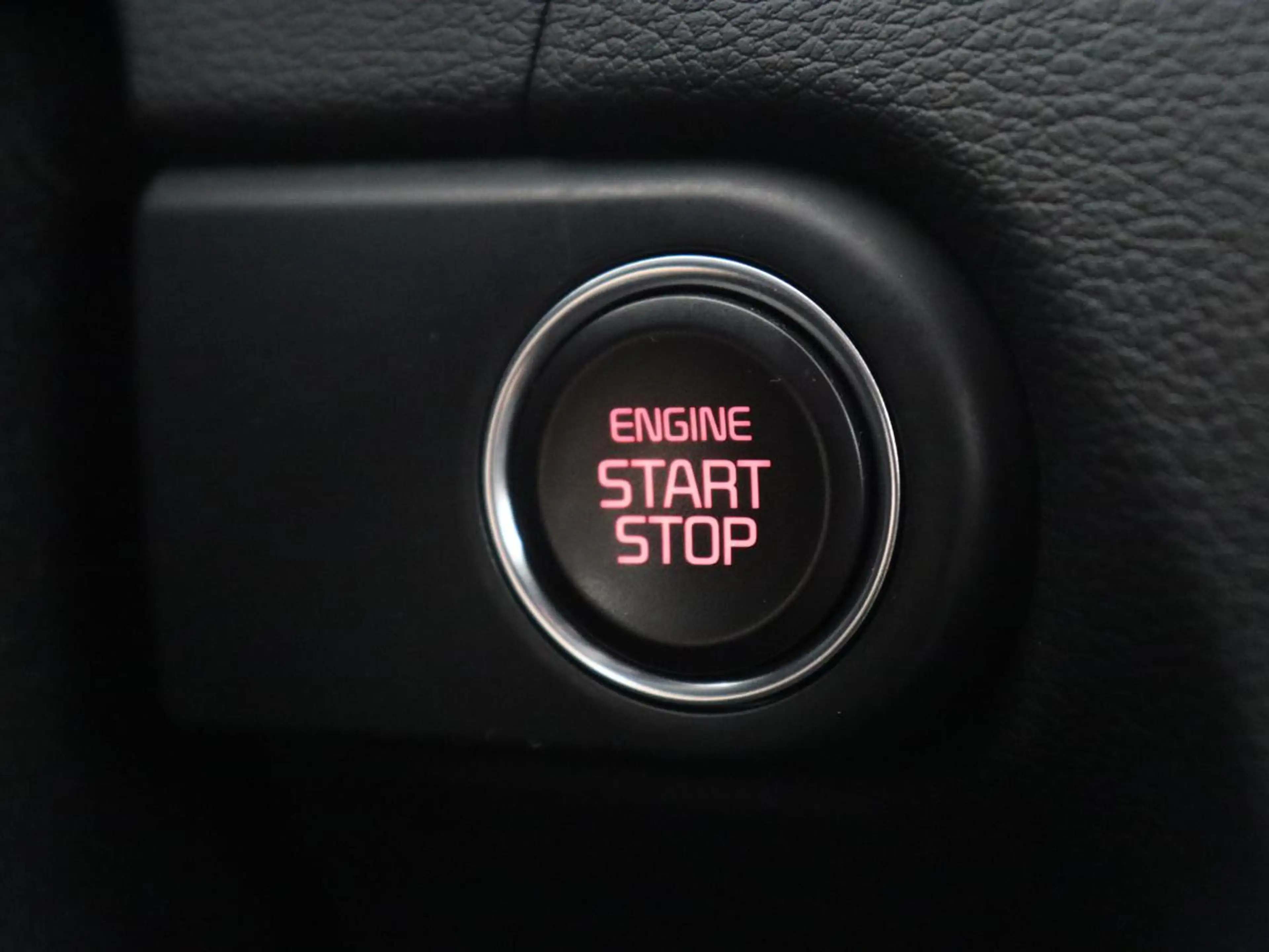 Kia ProCeed / pro_cee'd 1.4 T-GDI GT-Line | Leder/alcantara | Stuur/stoel — photo 13