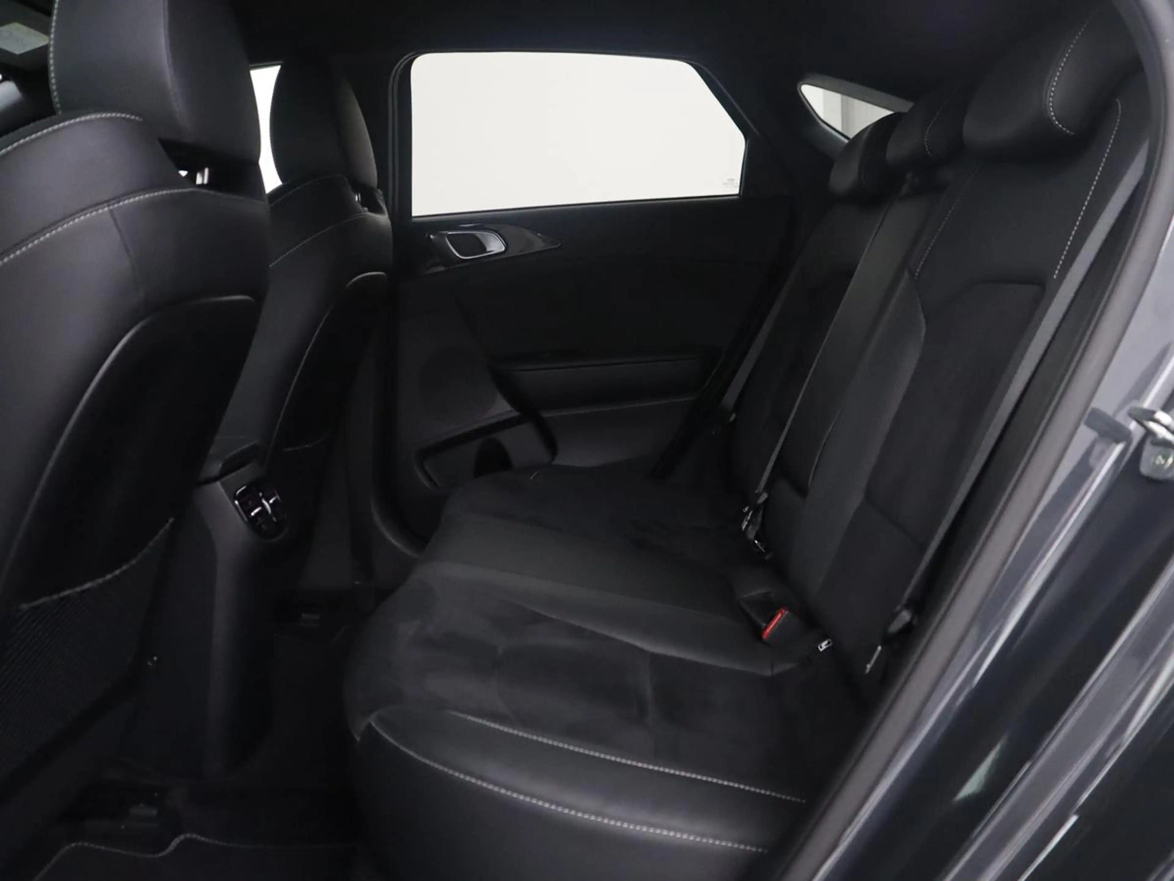 Kia ProCeed / pro_cee'd 1.4 T-GDI GT-Line | Leder/alcantara | Stuur/stoel — photo 7