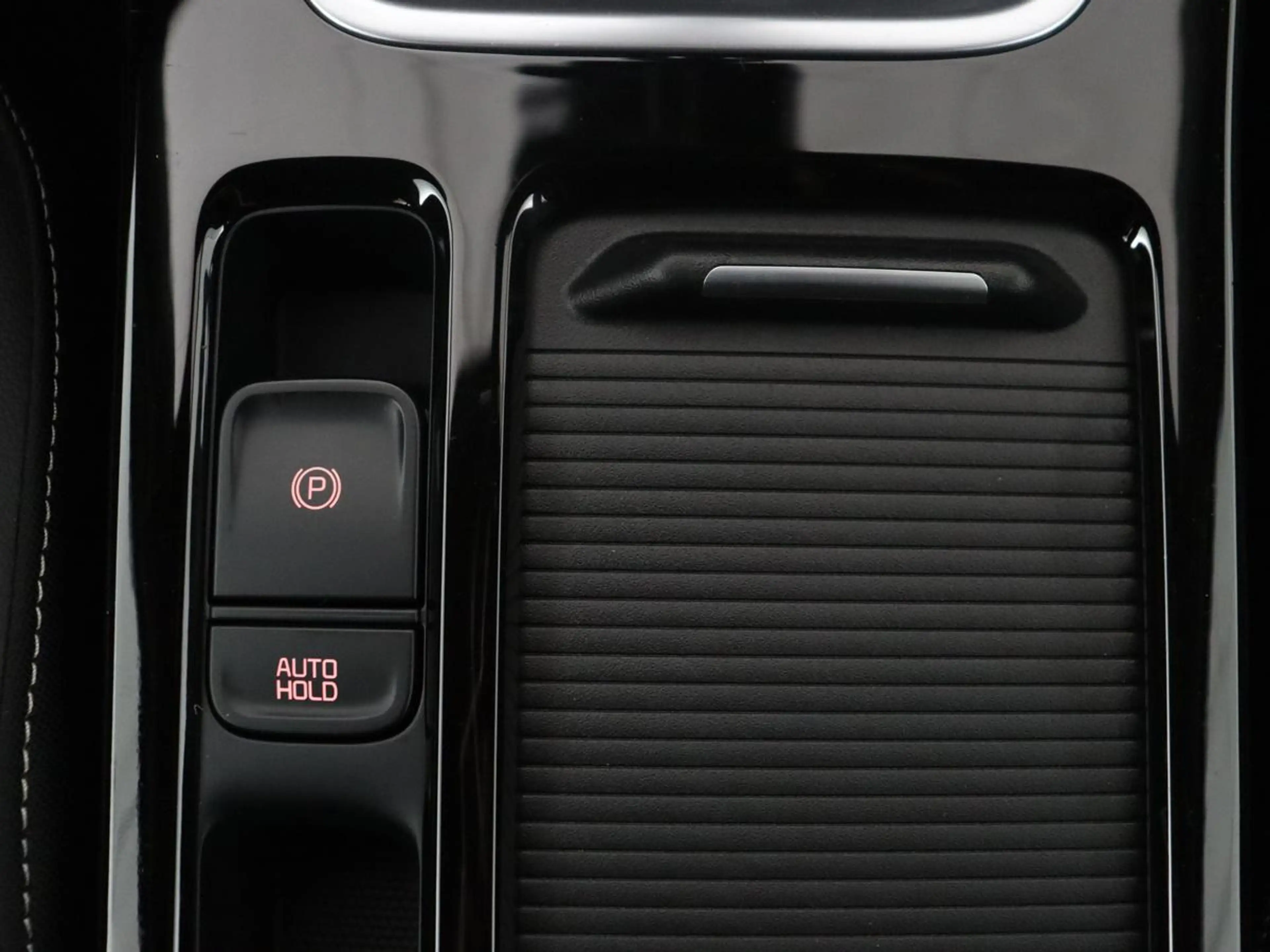 Kia ProCeed / pro_cee'd 1.4 T-GDI GT-Line | Leder/alcantara | Stuur/stoel — photo 8