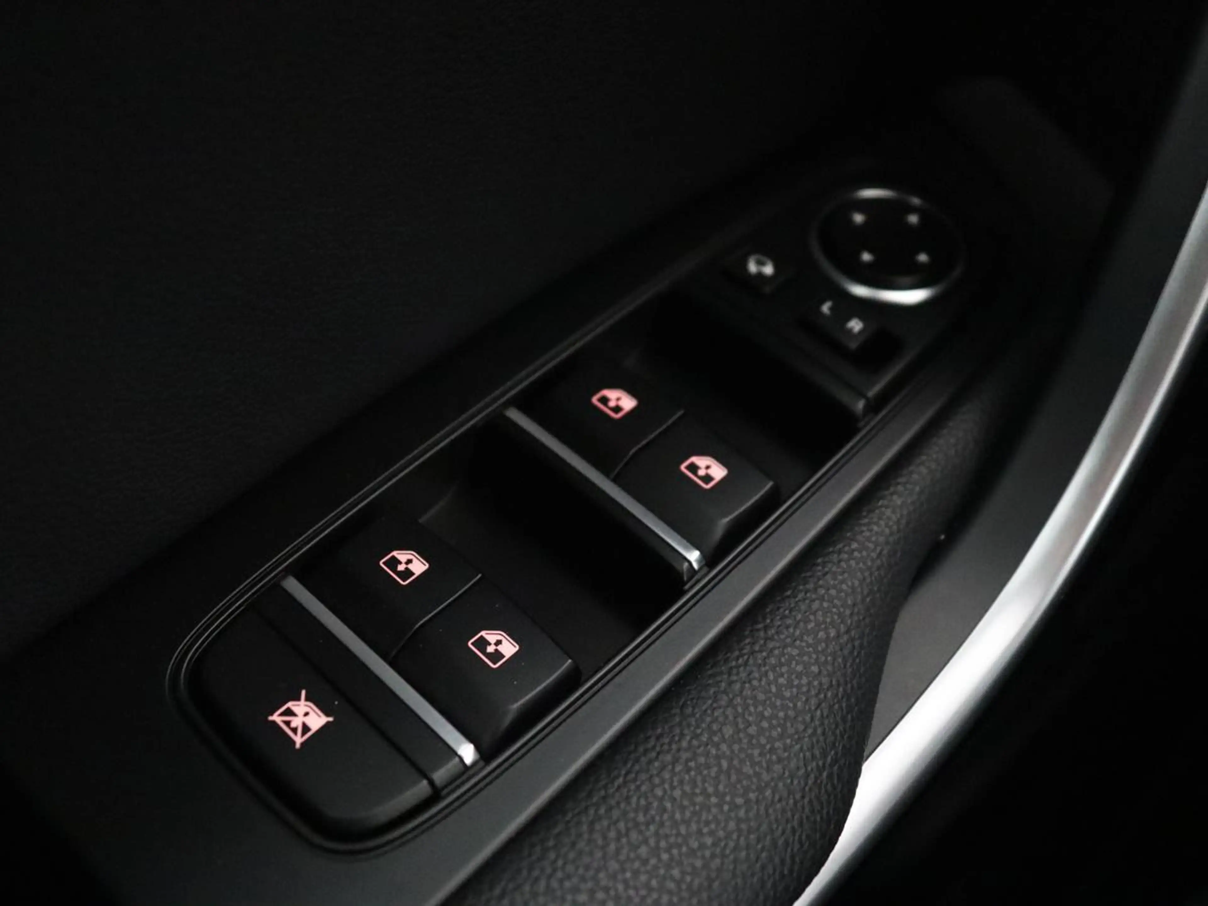 Kia ProCeed / pro_cee'd 1.4 T-GDI GT-Line | Leder/alcantara | Stuur/stoel — photo 16