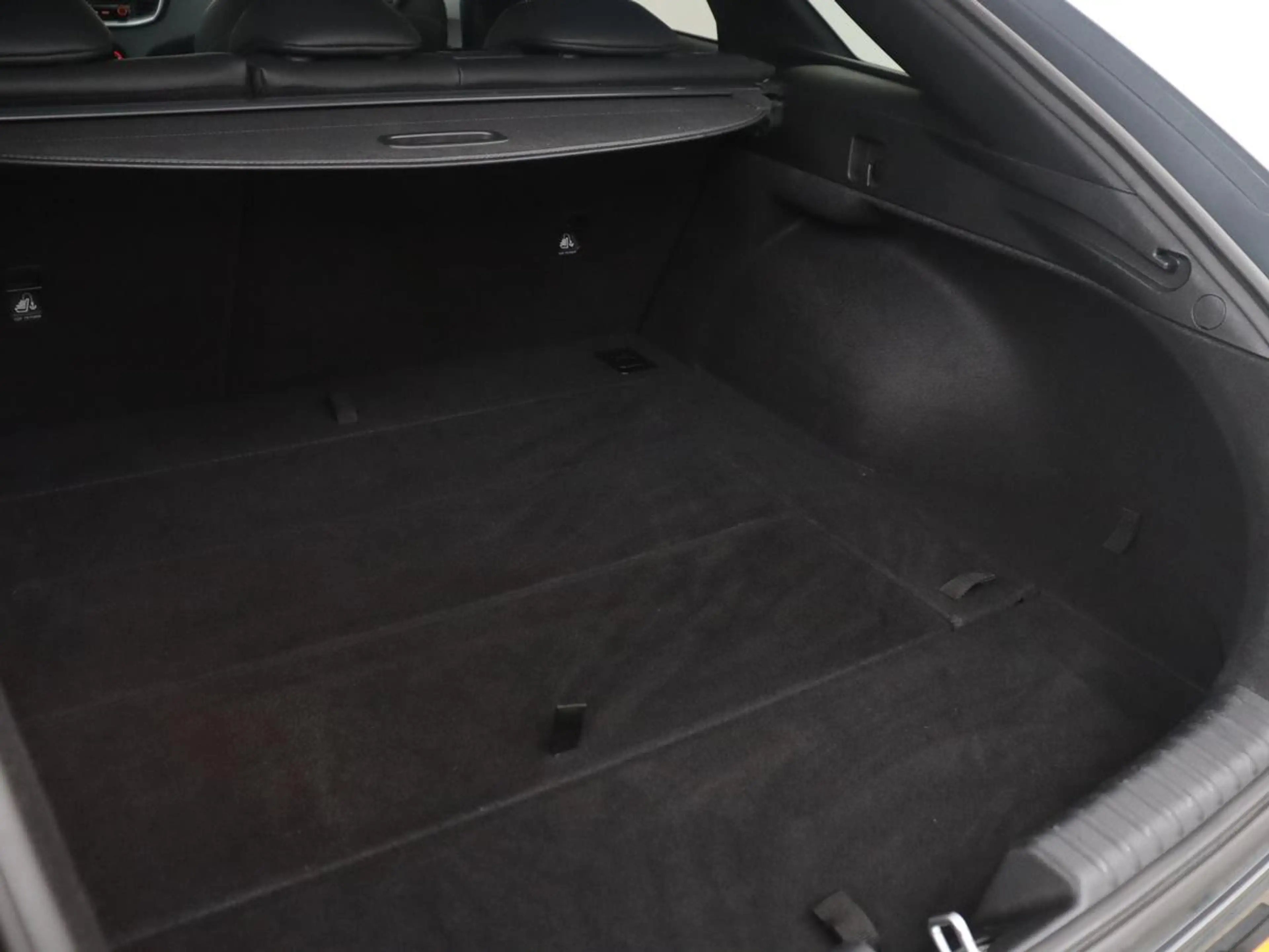 Kia ProCeed / pro_cee'd 1.4 T-GDI GT-Line | Leder/alcantara | Stuur/stoel — photo 27