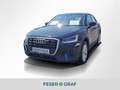 Audi Q2 35 TFSI S tronic LED Navi PDC hi. Sitzh. Schwarz - thumbnail 1