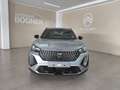 Peugeot 2008 1.2 Turbo 100 Allure inkl.Finanz & Versicherung... Silber - thumbnail 3