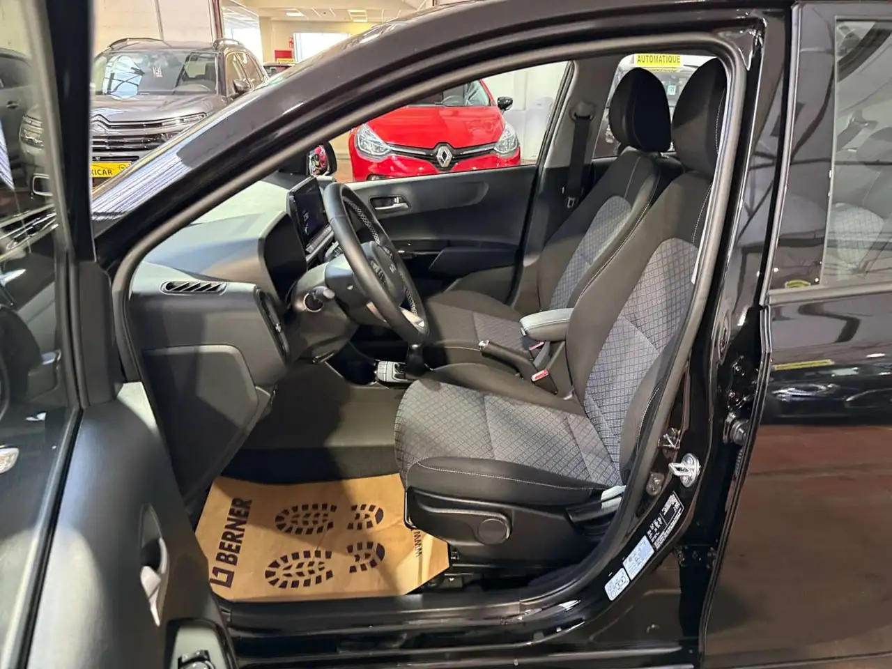 Kia Picanto 1.0i 61cv Pulse Noir Carplay*Camera*GPS*Cruise, миниатюра 10