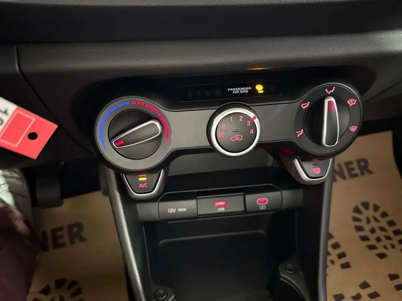 Kia Picanto 1.0i 61cv Pulse Noir Carplay*Camera*GPS*Cruise, миниатюра 17