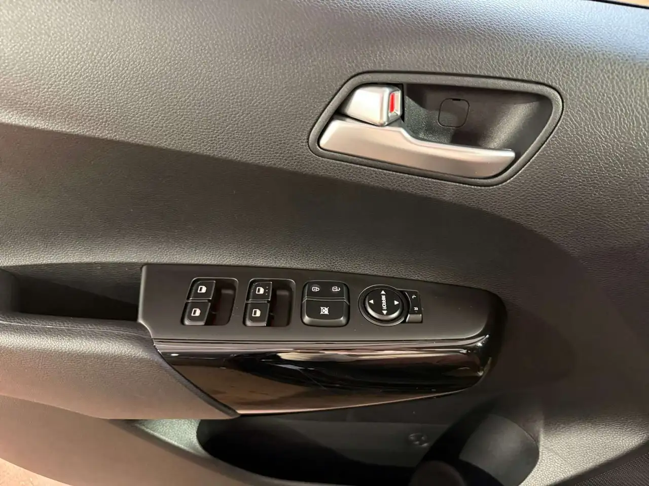 Kia Picanto 1.0i 61cv Pulse Noir Carplay*Camera*GPS*Cruise, миниатюра 20