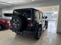 Jeep Wrangler Unlimited 2.2CRD Sport 8ATX Noir - thumbnail 12