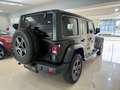 Jeep Wrangler Unlimited 2.2CRD Sport 8ATX Noir - thumbnail 13