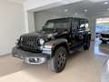 Jeep Wrangler Unlimited 2.2CRD Sport 8ATX Noir - thumbnail 8