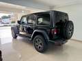 Jeep Wrangler Unlimited 2.2CRD Sport 8ATX Noir - thumbnail 10