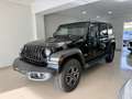 Jeep Wrangler Unlimited 2.2CRD Sport 8ATX Noir - thumbnail 4