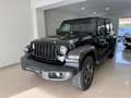 Jeep Wrangler Unlimited 2.2CRD Sport 8ATX Noir - thumbnail 2