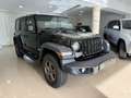 Jeep Wrangler Unlimited 2.2CRD Sport 8ATX Noir - thumbnail 5