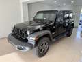 Jeep Wrangler Unlimited 2.2CRD Sport 8ATX Noir - thumbnail 11