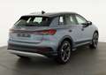 Audi Q4 e-tron 45 basis quattro advanced, AHK, 20-Zoll, Matrix... Blau - thumbnail 2