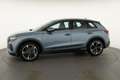 Audi Q4 e-tron 45 basis quattro advanced, AHK, 20-Zoll, Matrix... Blau - thumbnail 32