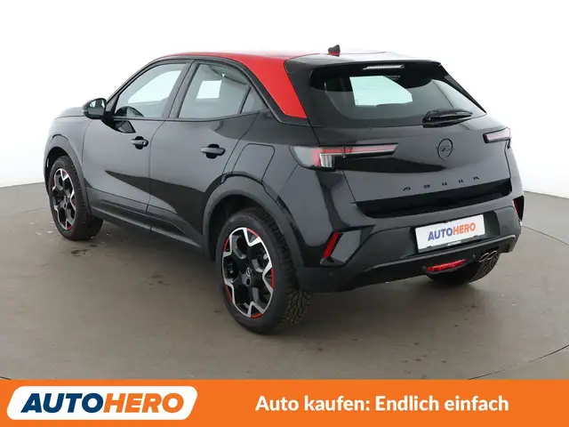 Opel Mokka view 4