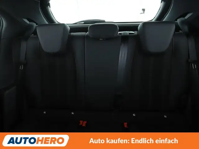 Opel Mokka view 15