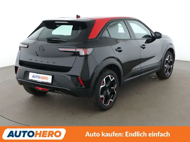 Opel Mokka view 6