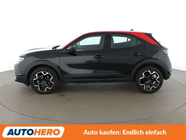 Opel Mokka view 3