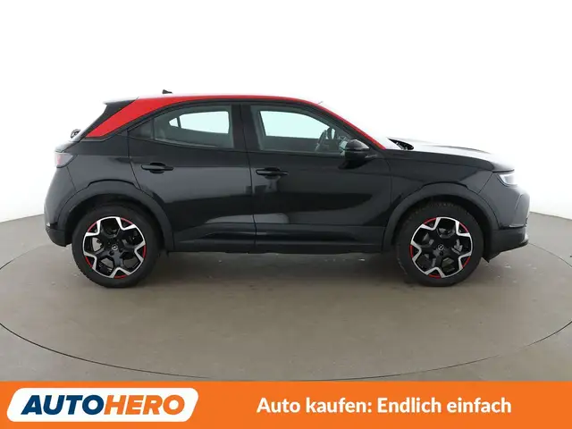 Opel Mokka view 7