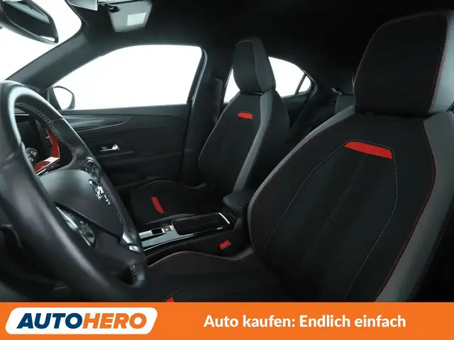 Opel Mokka view 10