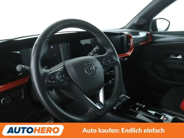 Opel Mokka view 11