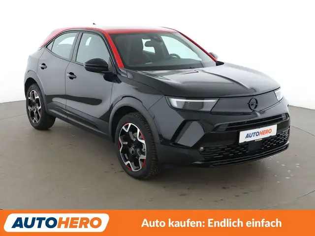 Opel Mokka view 8
