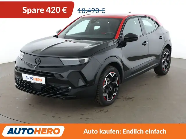 2022 Opel Mokka in Black for sale