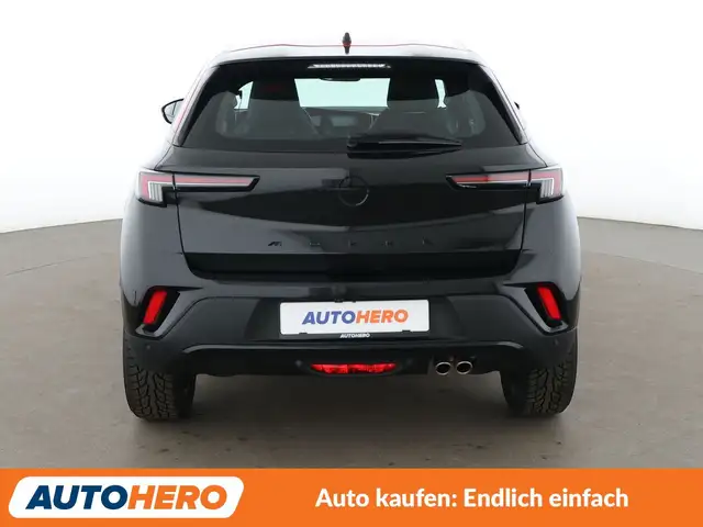 Opel Mokka view 5