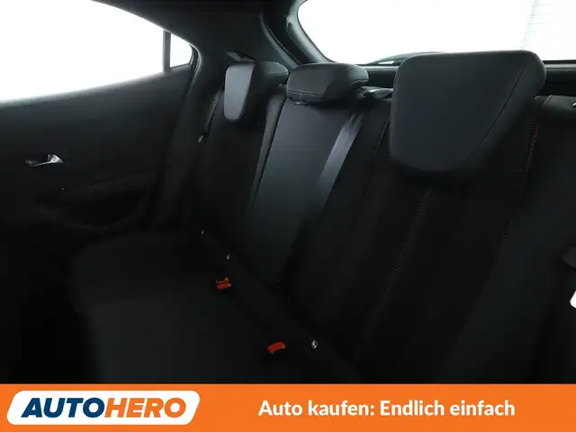 Opel Mokka view 14