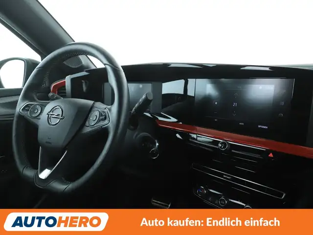 Opel Mokka view 13