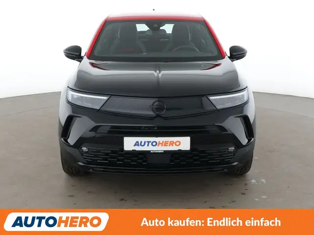 Opel Mokka view 9