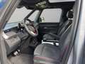 Volkswagen ID. Buzz GTX 4MOTION langer Radstand 250 kW (34... Silber - thumbnail 9