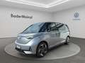 Volkswagen ID. Buzz GTX 4MOTION langer Radstand 250 kW (34... Silber - thumbnail 1