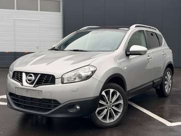 1.6 dCi Tekna BI-XENON / TOIT PANO / NAVI PRO / CAMERA / CUIR
